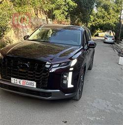 هيونداي باليسيد